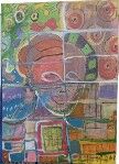 Sorriso feminino  - a Paintings by JAIRO SILVA